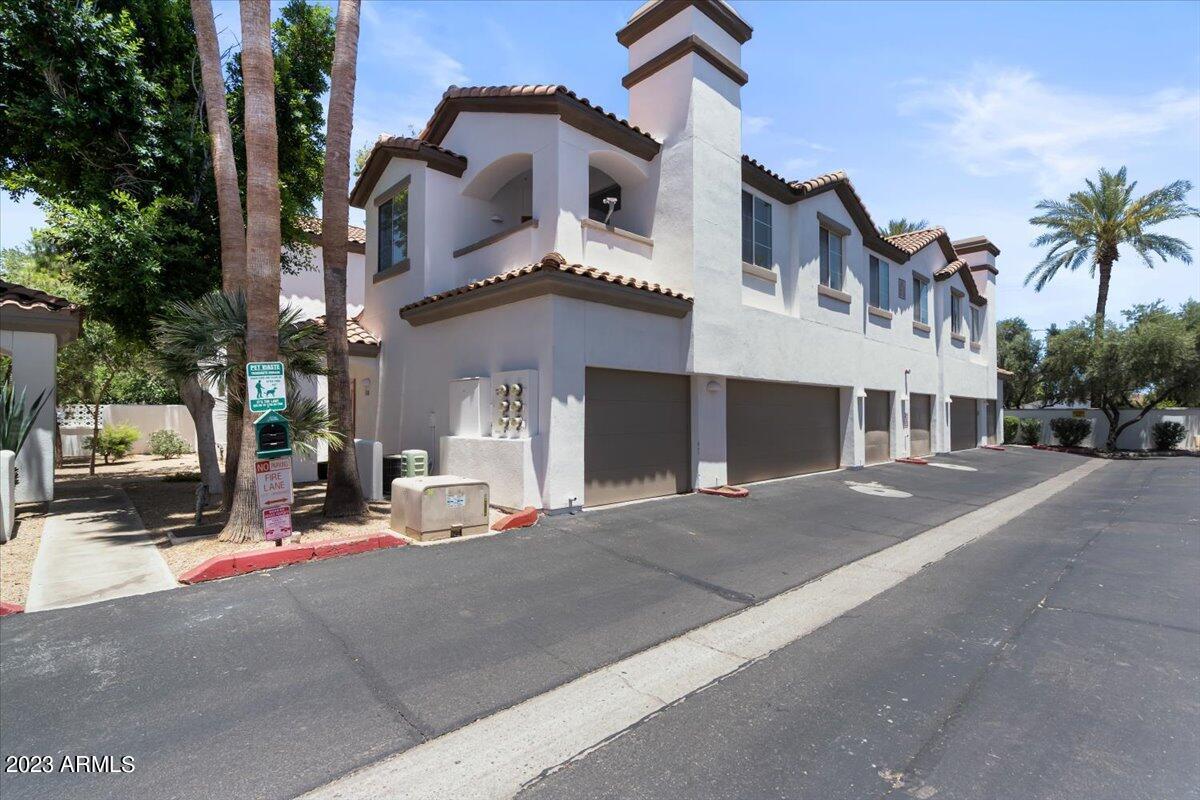 2992 N Miller Rd. #109, Scottsdale, AZ 85251