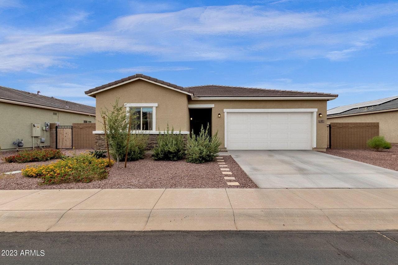 423 E Rio Pl., Casa Grande, AZ 85122