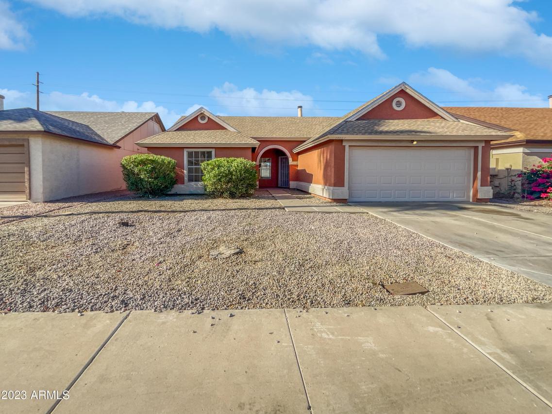 10117 W Pasadena Ave., Glendale, AZ 85307