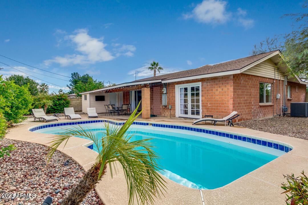 8202 E Sells Dr., Scottsdale, AZ 85251