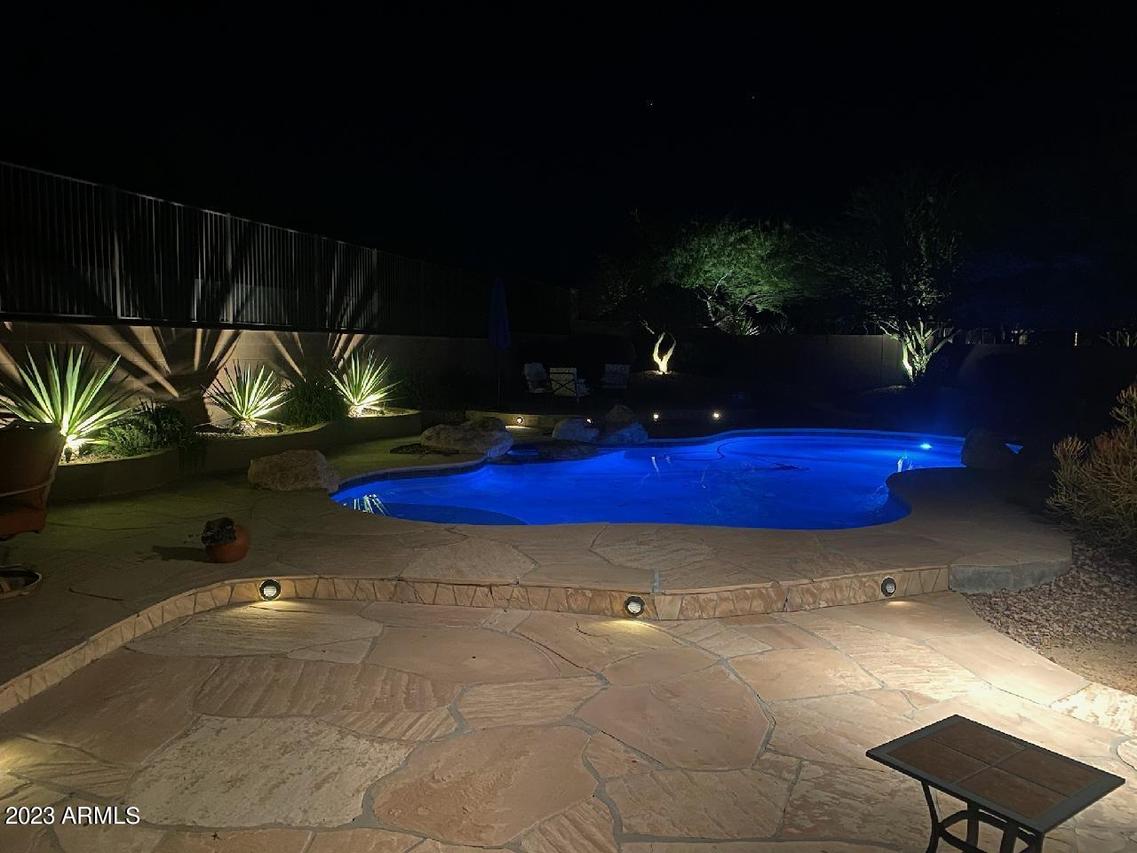 1341 W Medinah Ct., Anthem, AZ 85086