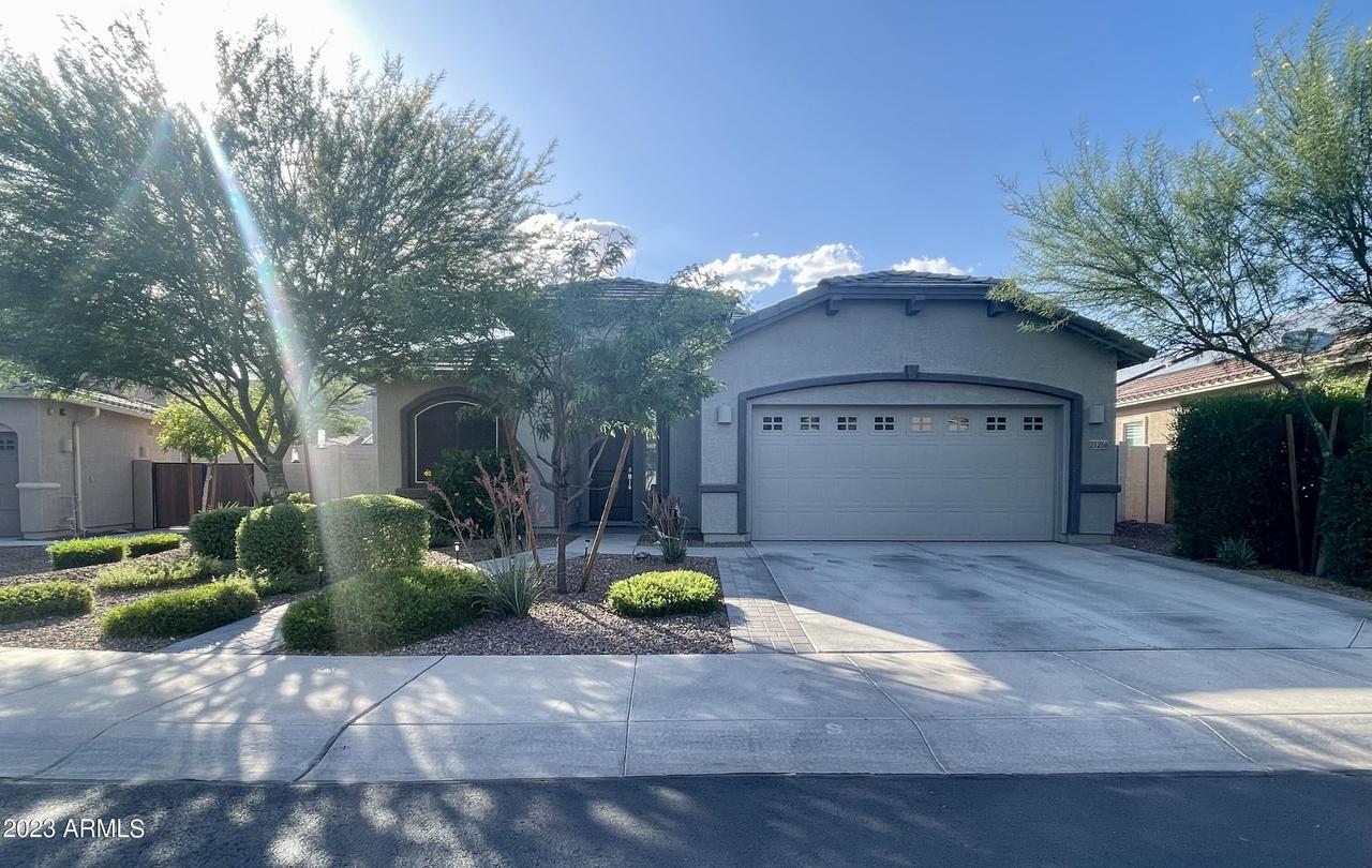 21266 W Wilshire Dr., Buckeye, AZ 85396