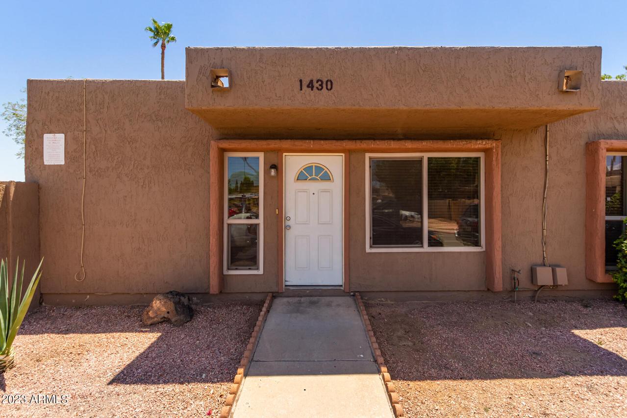 1430 N 53rd Ave., Phoenix, AZ 85043