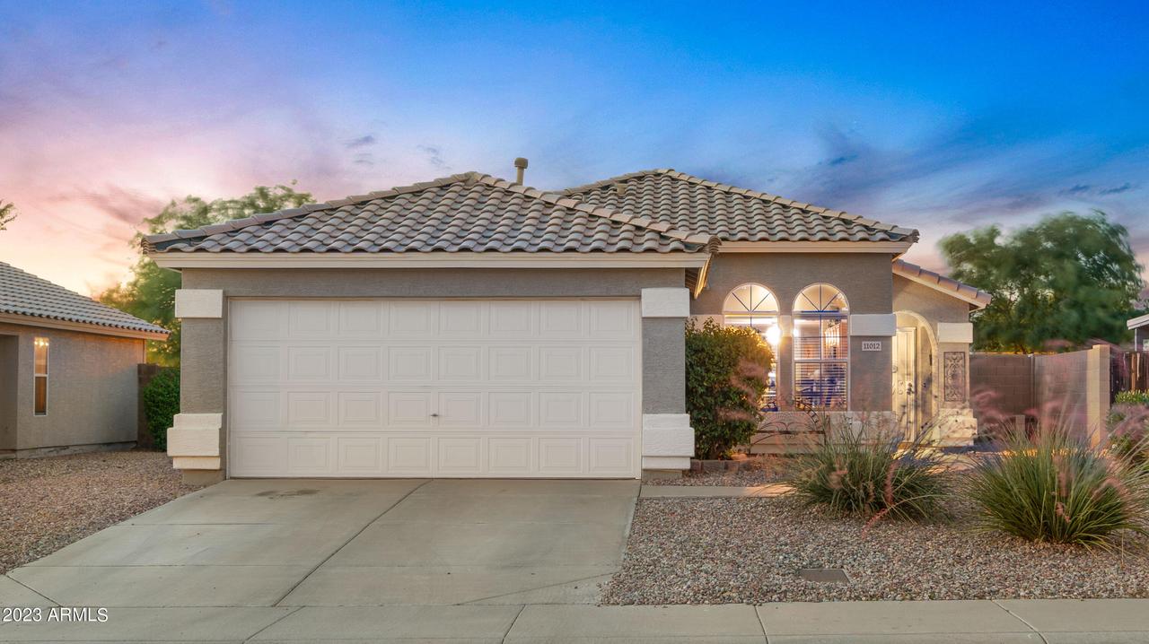11012 W Lane Ave., Glendale, AZ 85307