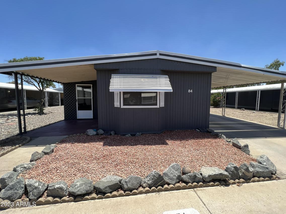 11000 N 91st Ave. #84, Peoria, AZ 85345
