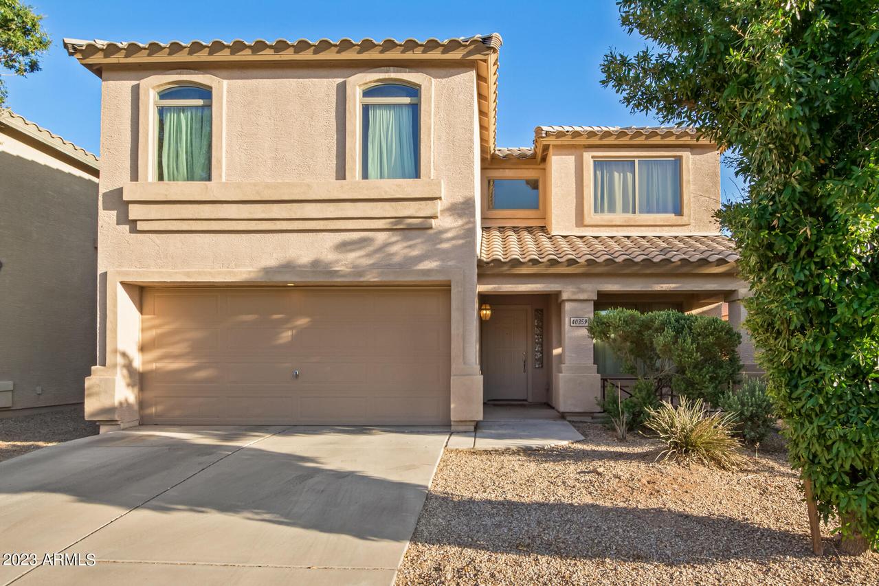 40359 W Hayden Dr., Maricopa, AZ 85138