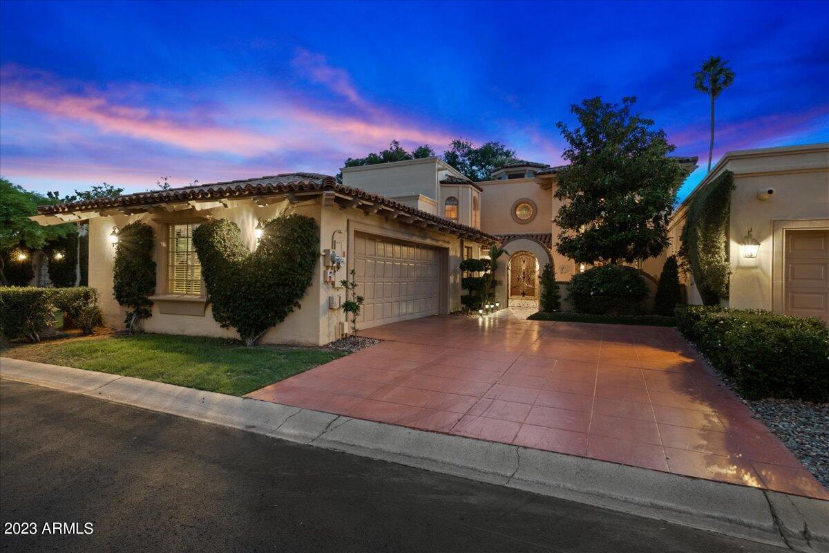 7500 E Mccormick Pkwy. #50, Scottsdale, AZ 85258