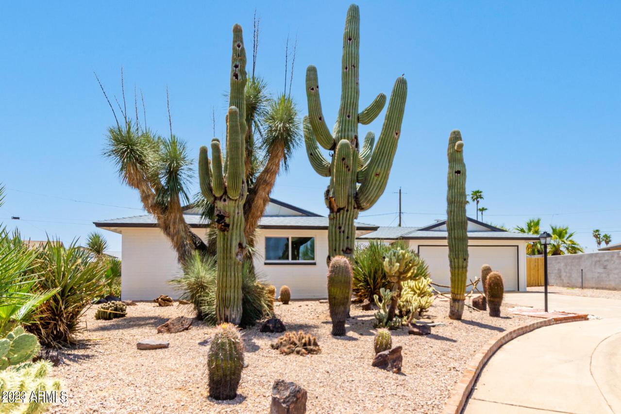 6519 E Cypress Cir., Scottsdale, AZ 85257