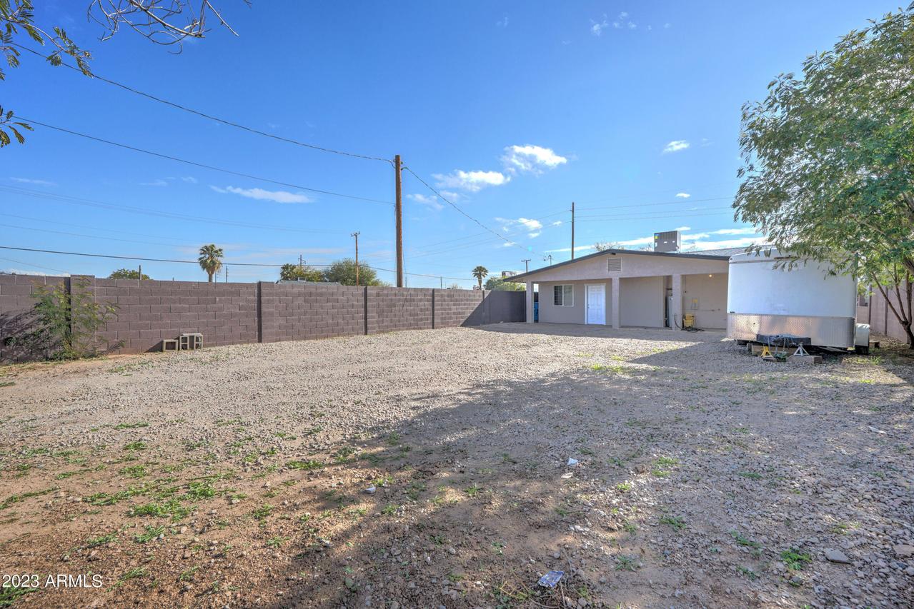 2848 E Adams St., Phoenix, AZ 85034