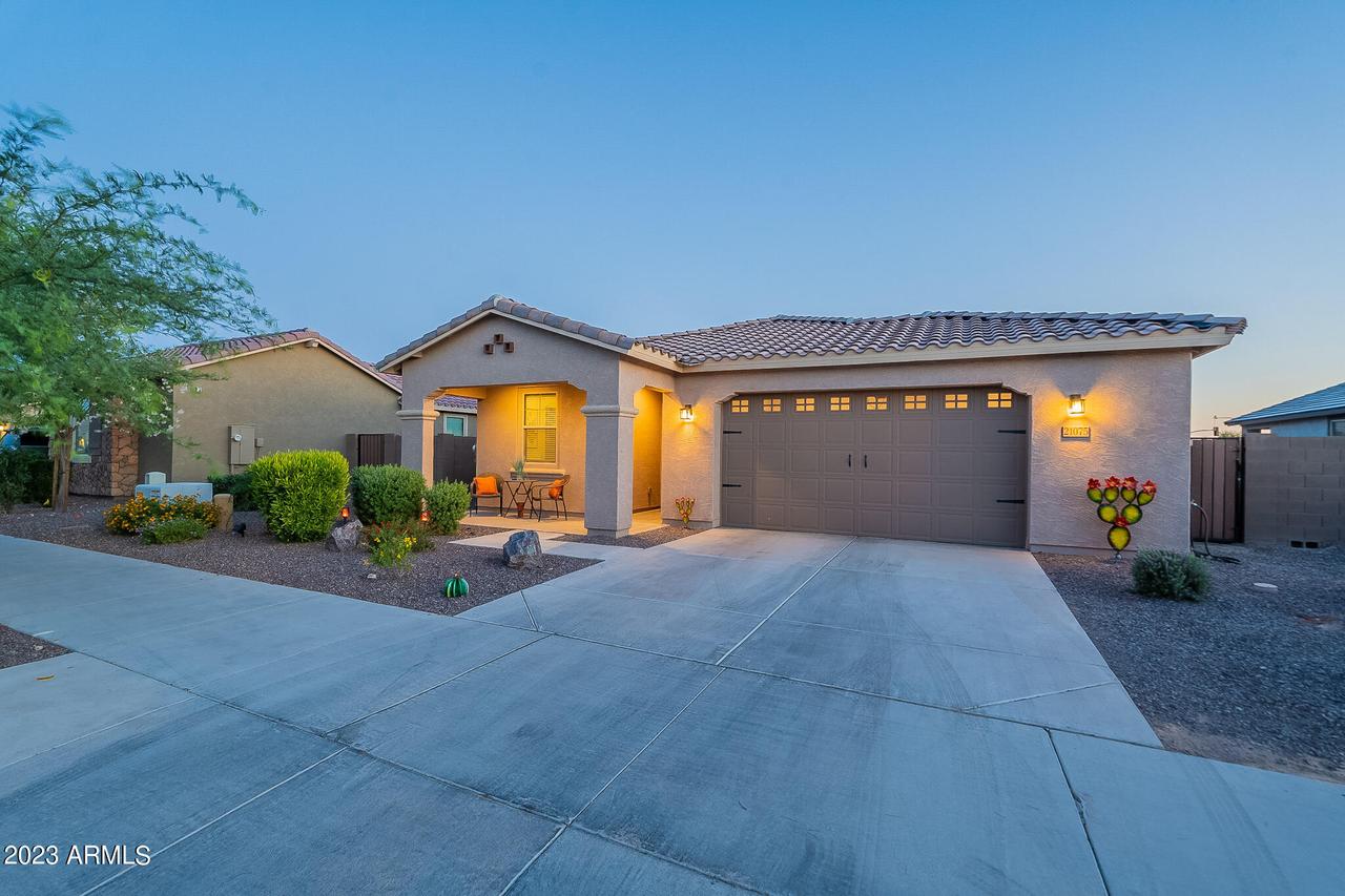 21075 E Estrella Rd., Queen Creek, AZ 85142
