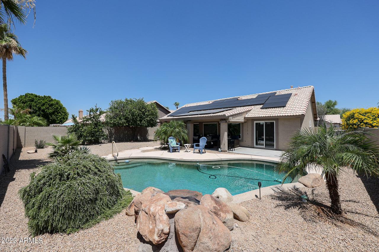 13269 W Cambridge Ave., Goodyear, AZ 85395