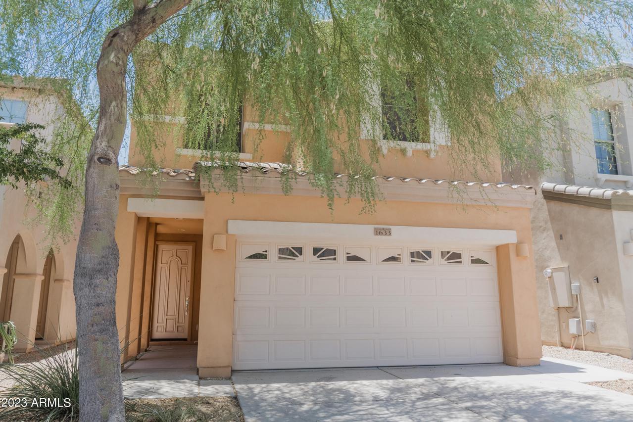 1633 W Lacewood Pl., Phoenix, AZ 85045
