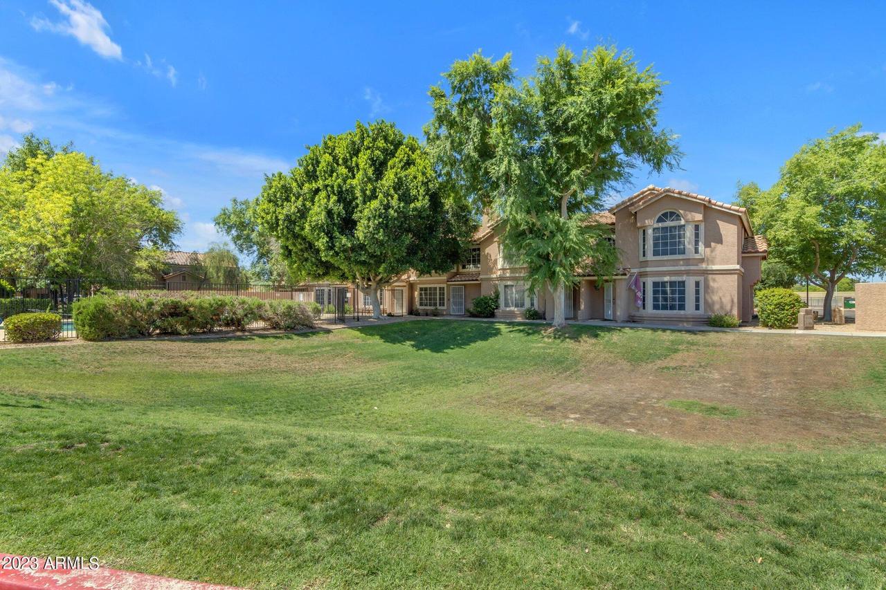 2875 W Highland St. #1117, Chandler, AZ 85224
