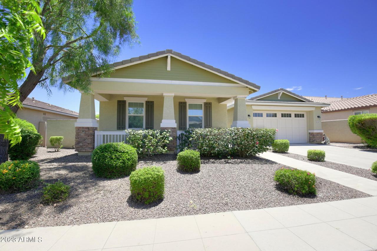 15367 W Corrine Dr., Surprise, AZ 85379