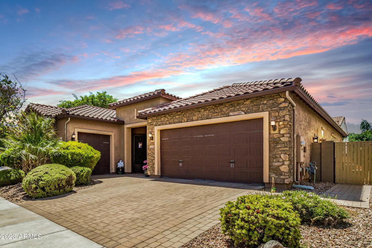 3561 E Ivanhoe St., Gilbert, AZ 85295