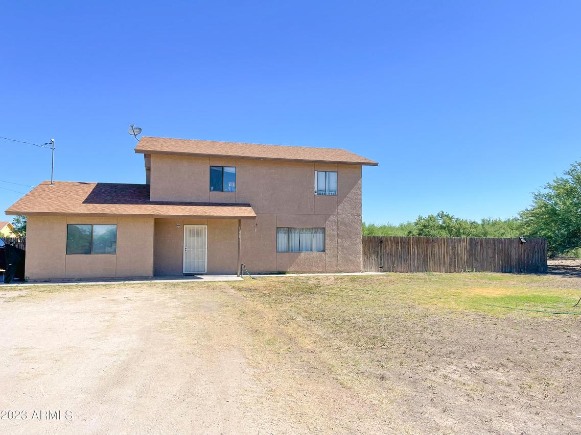 1274 E Sunny Ln., Benson, AZ 85602