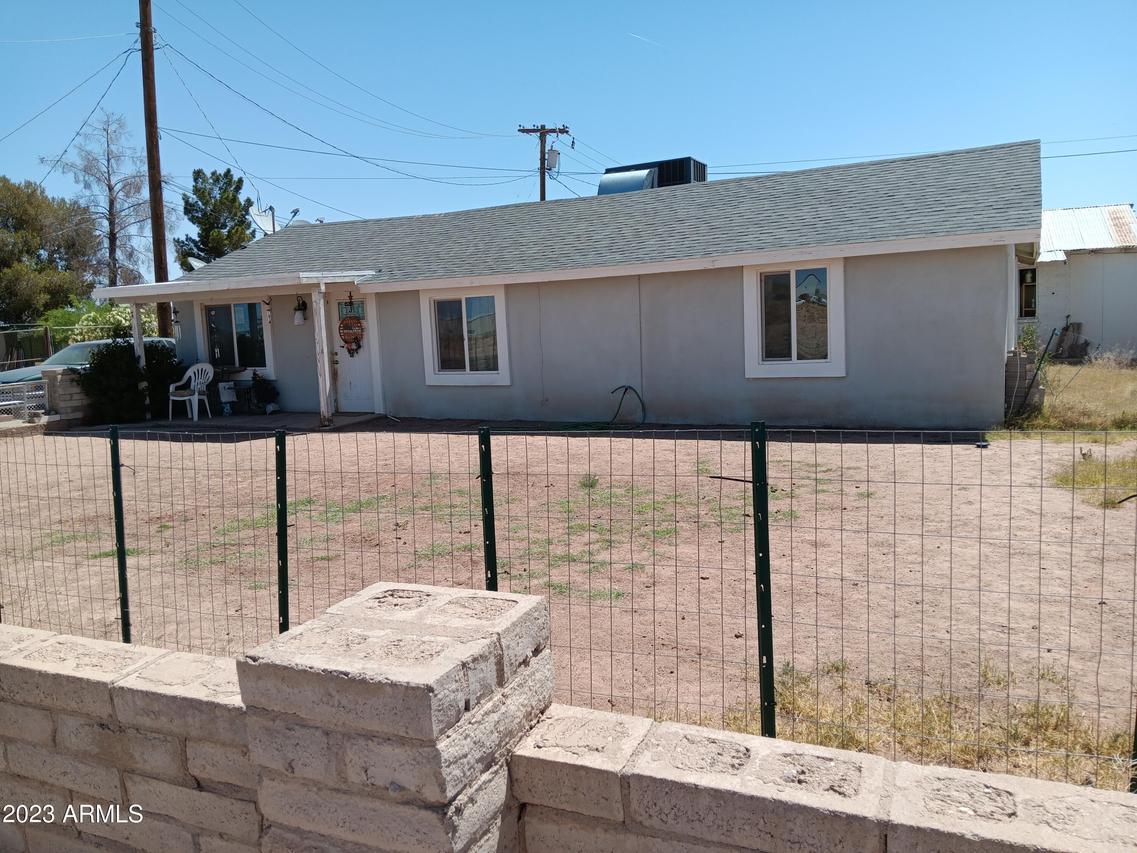 711 S Florence St., Casa Grande, AZ 85122
