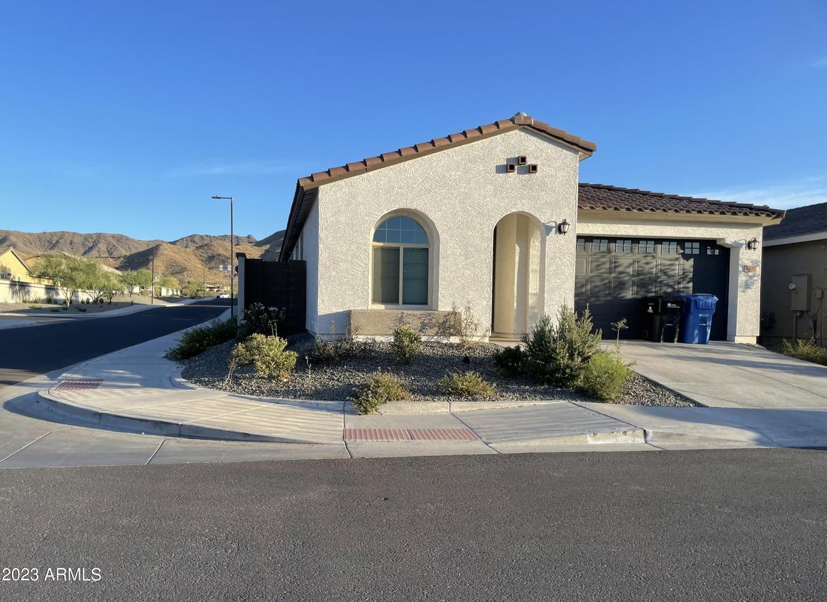 1631 W Piedmont Rd., Phoenix, AZ 85041