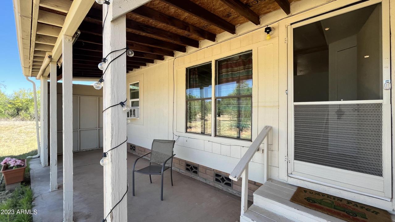 6303 S San Ramon Ln., Hereford, AZ 85615
