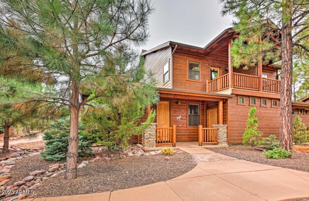 730 S Spirea Ln., Show Low, AZ 85901