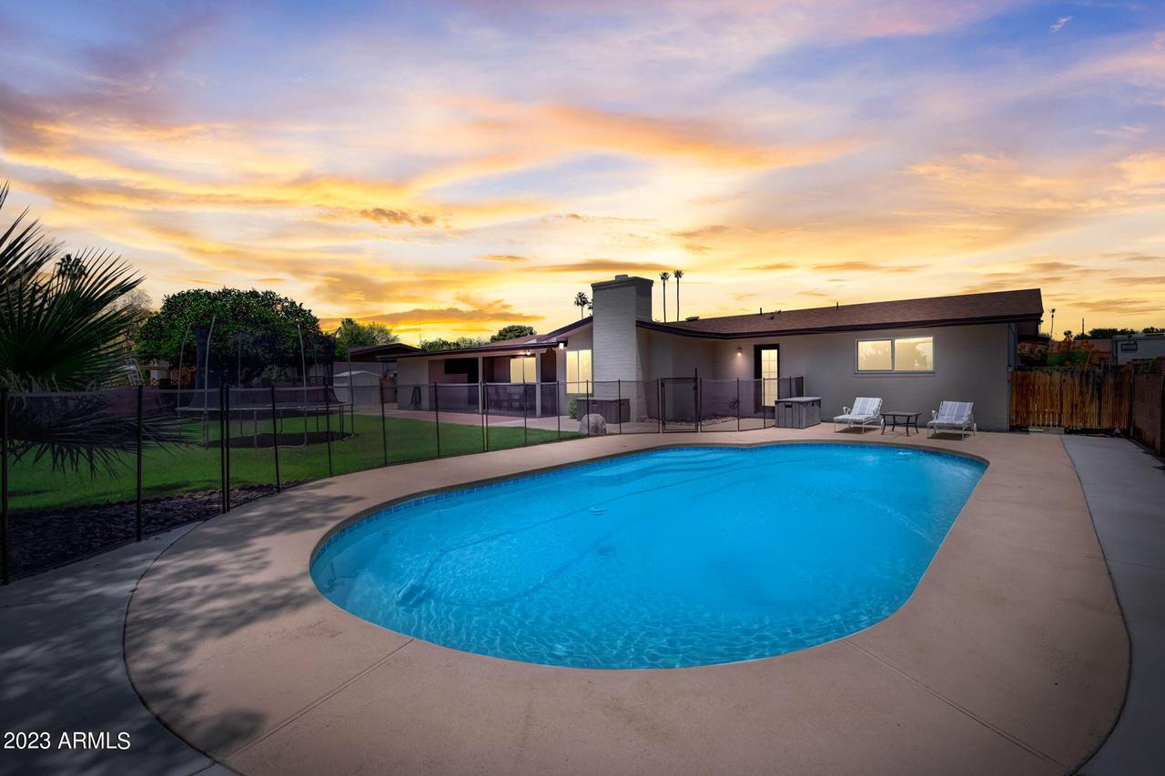 1307 E Fountain St., Mesa, AZ 85203