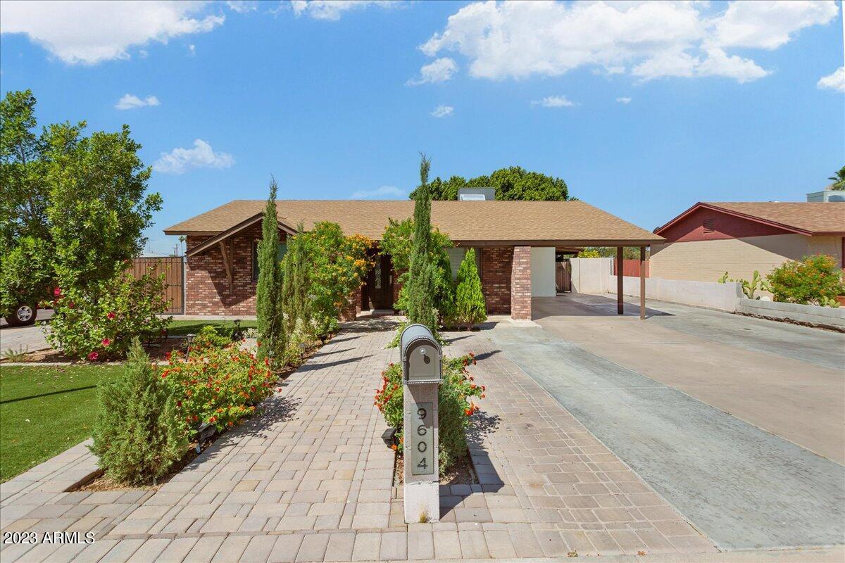 9604 N 15th Pl., Phoenix, AZ 85020