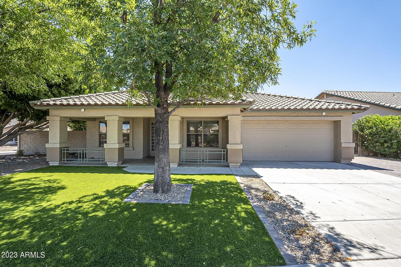 17409 N Cassi Dr., Surprise, AZ 85374