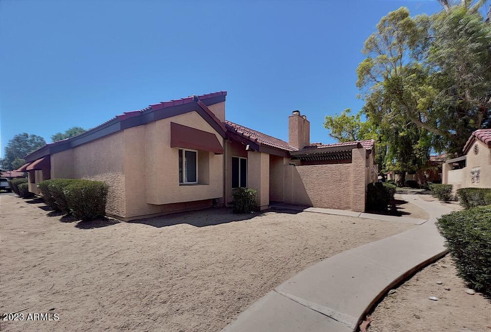 2144 E Center Ln. #4, Tempe, AZ 85281