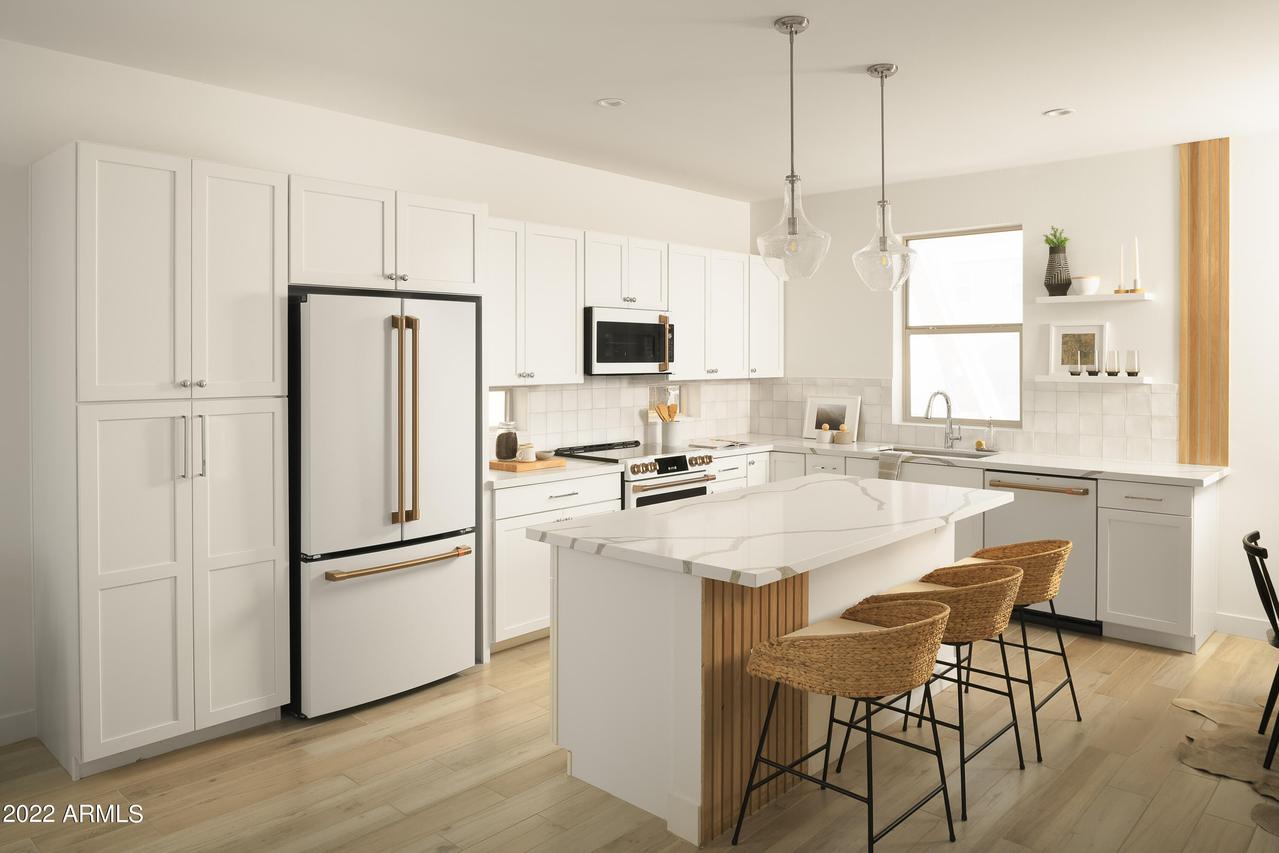 825 N 9th Ave. #2, Phoenix, AZ 85007