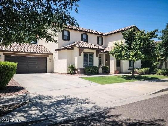 2405 W St. Catherine Ave Ave., Phoenix, AZ 85041