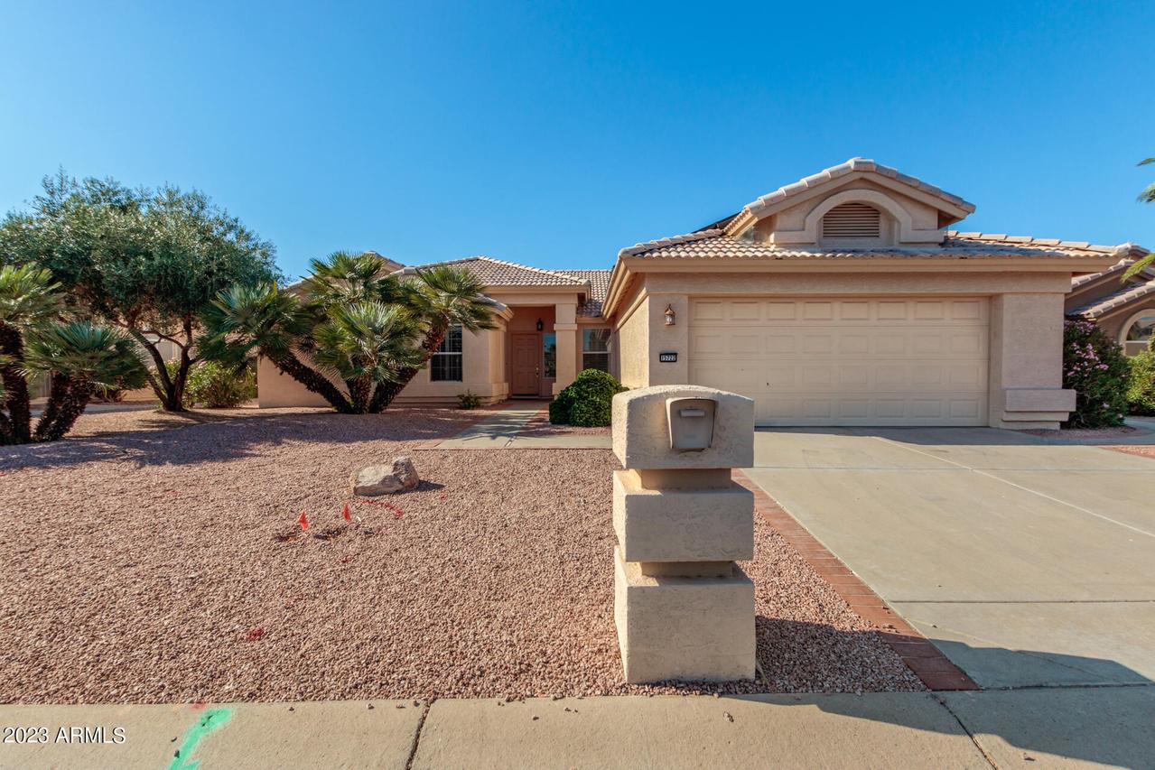 15722 W Fairmount Ave., Goodyear, AZ 85395
