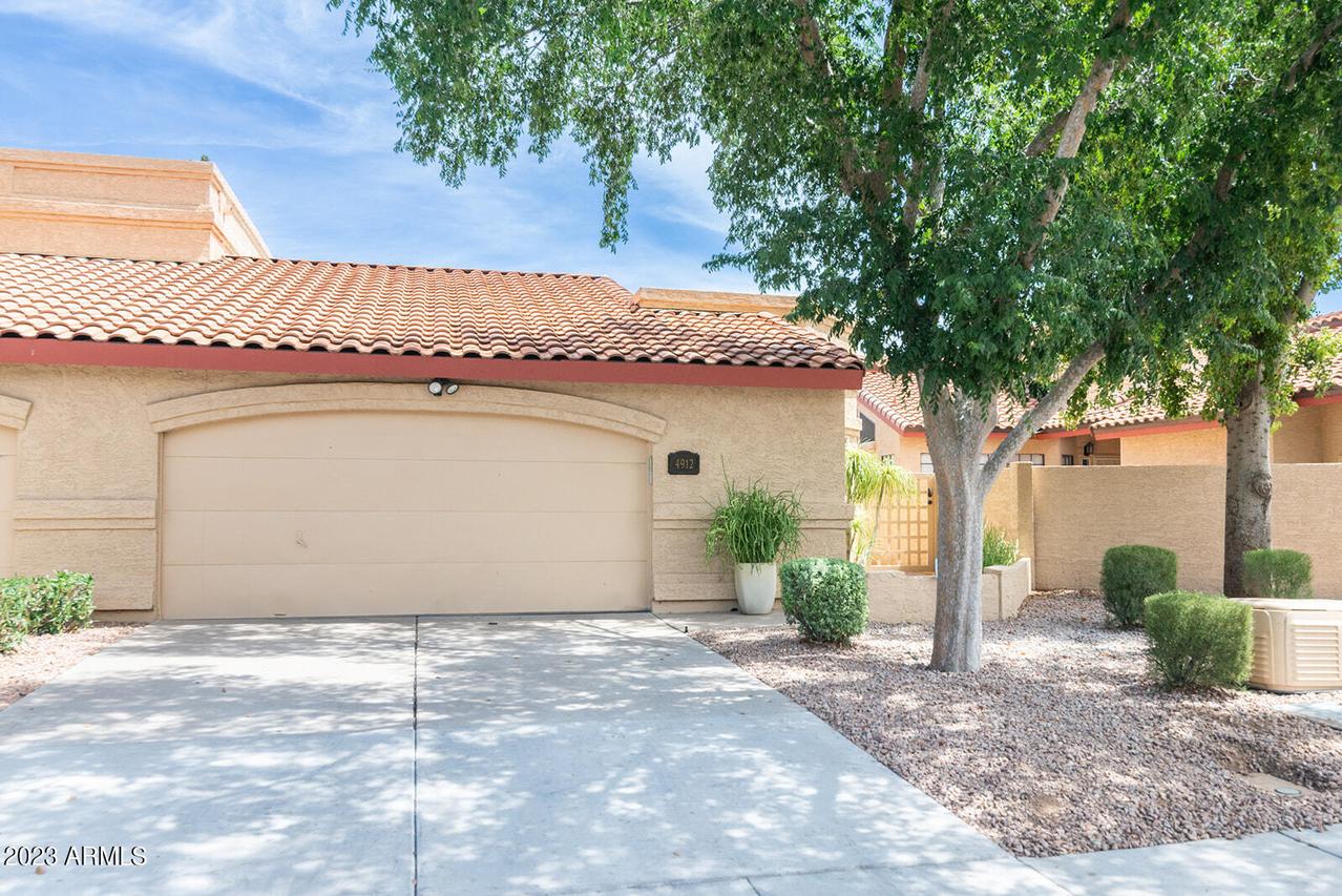 4912 W Joshua Blvd., Chandler, AZ 85226