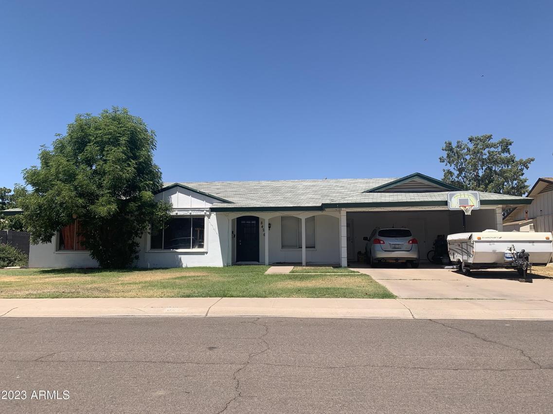 8426 E Monterey Way, Scottsdale, AZ 85251