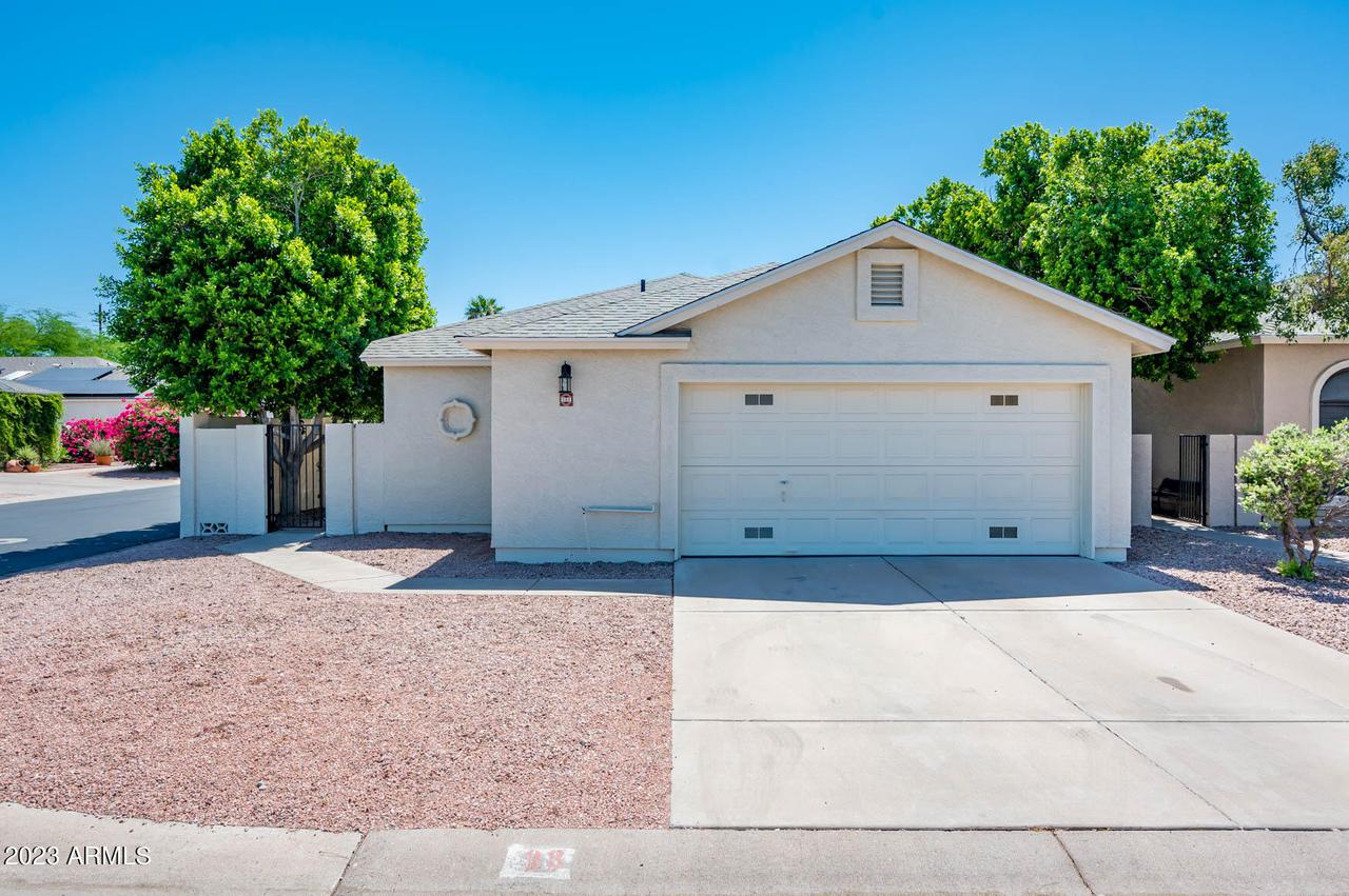 4725 E Brown Rd. #88, Mesa, AZ 85205
