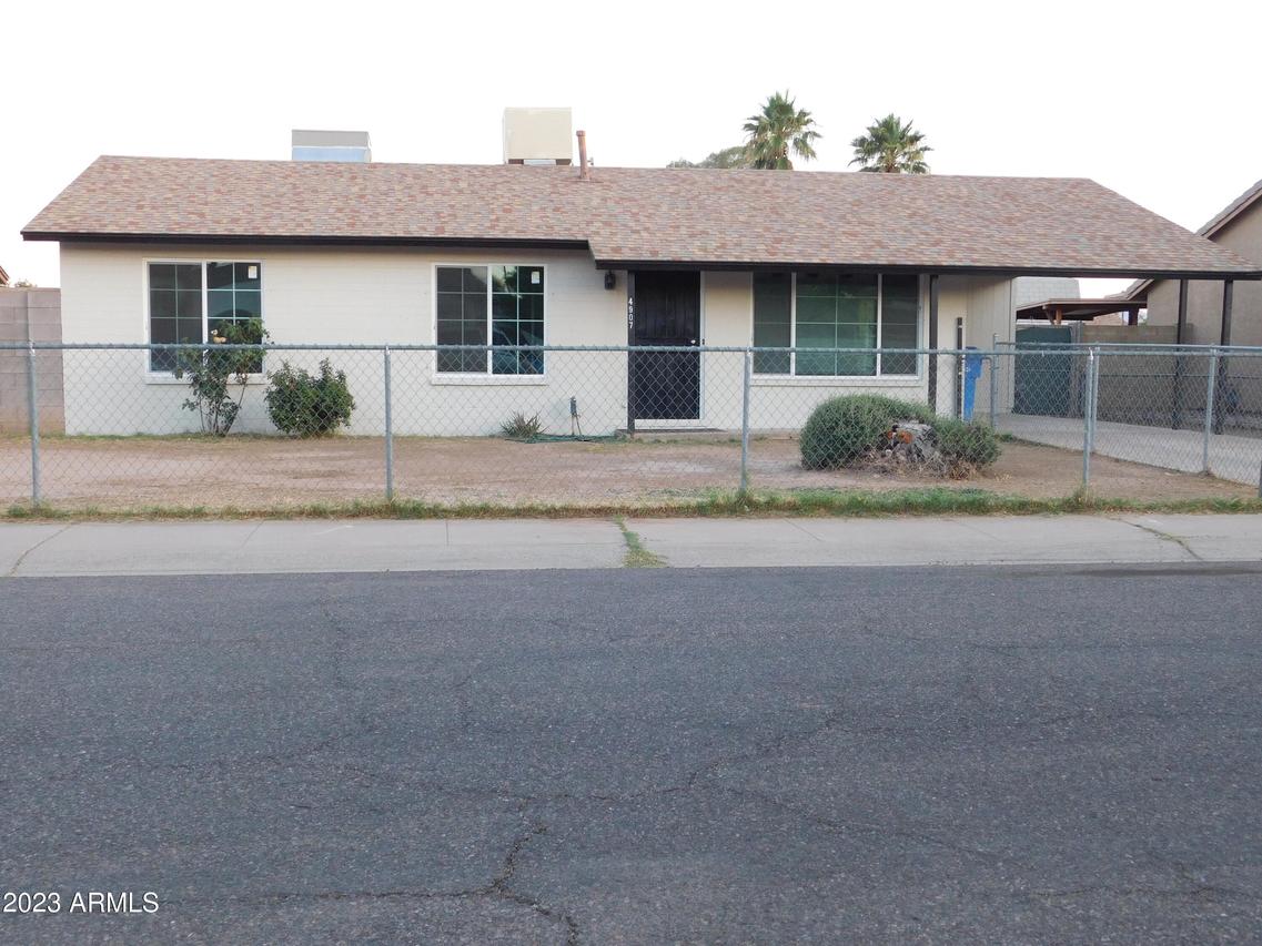 4907 W Hubbell St., Phoenix, AZ 85035