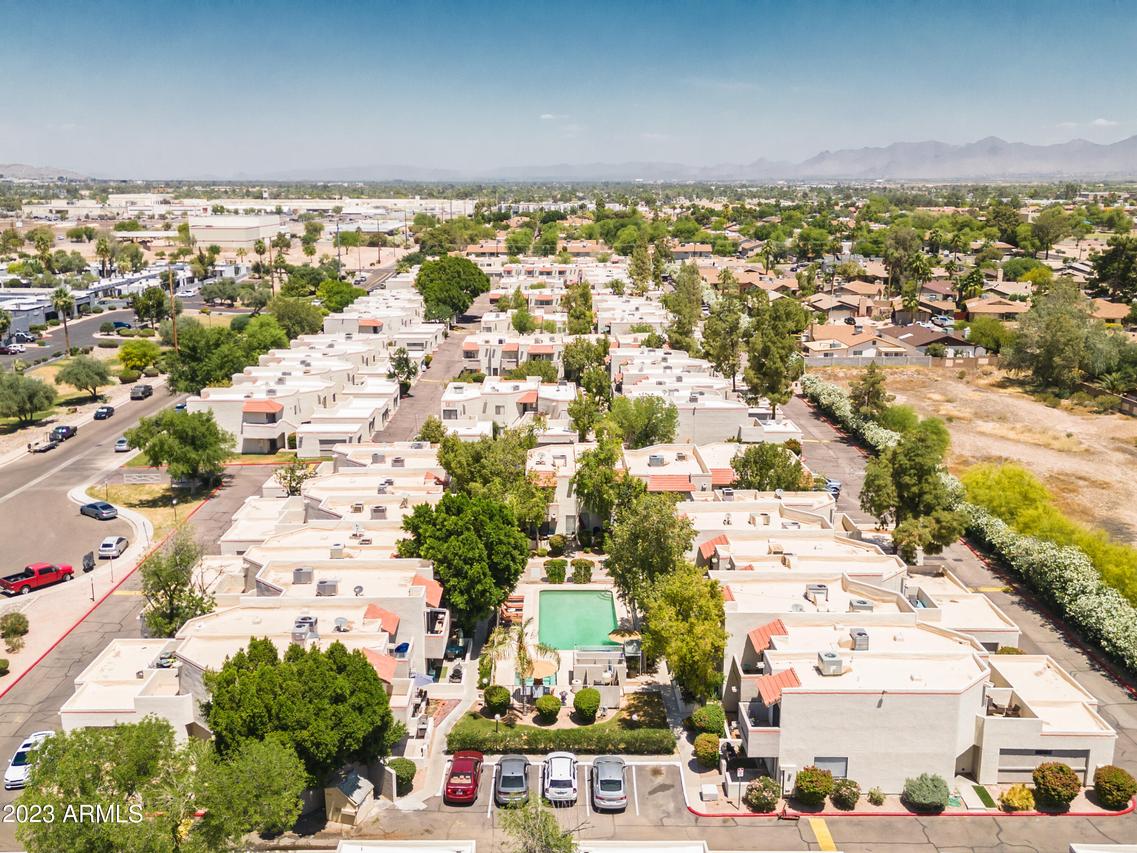 885 N Granite Reef Rd. #55, Scottsdale, AZ 85257