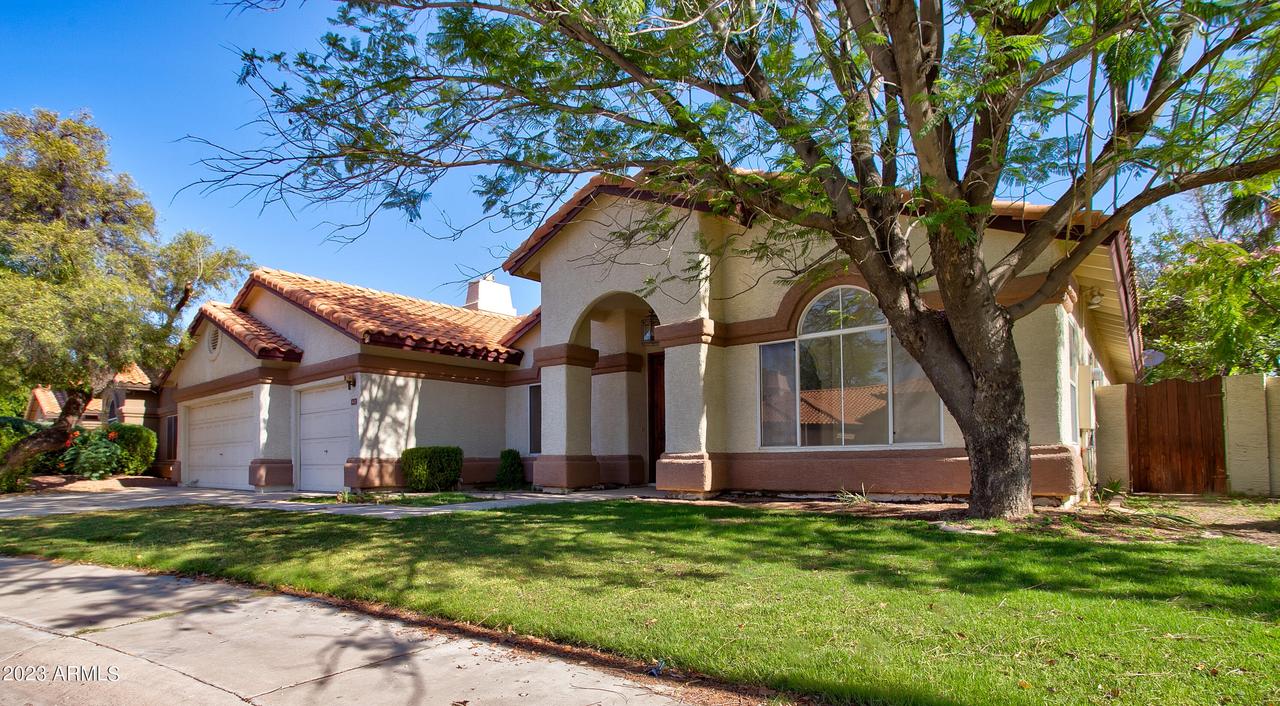 4632 E Crocus Dr., Phoenix, AZ 85032