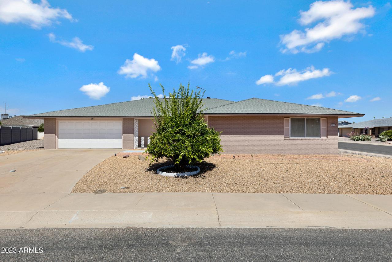 13043 W Wildwood Dr., Sun City West, AZ 85375