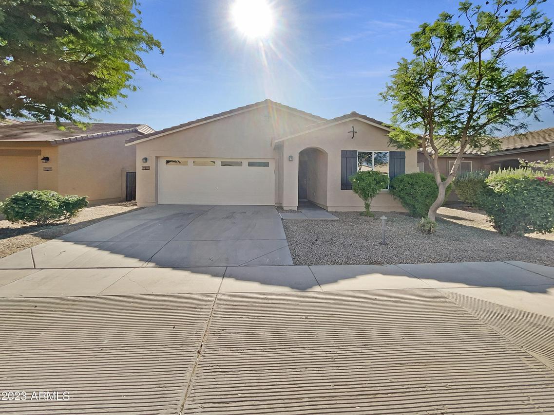 31275 N Sundown Dr., San Tan Valley, AZ 85143