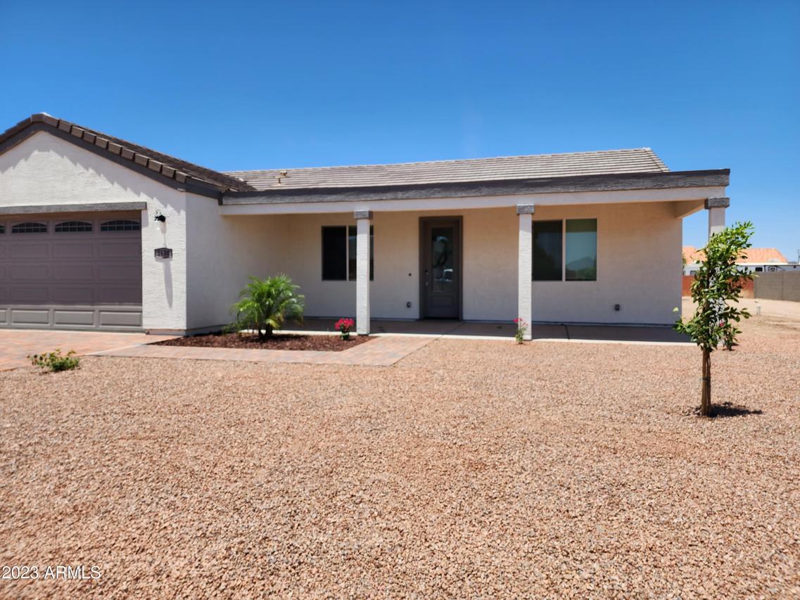3630 N Hohokam Dr., Eloy, AZ 85131
