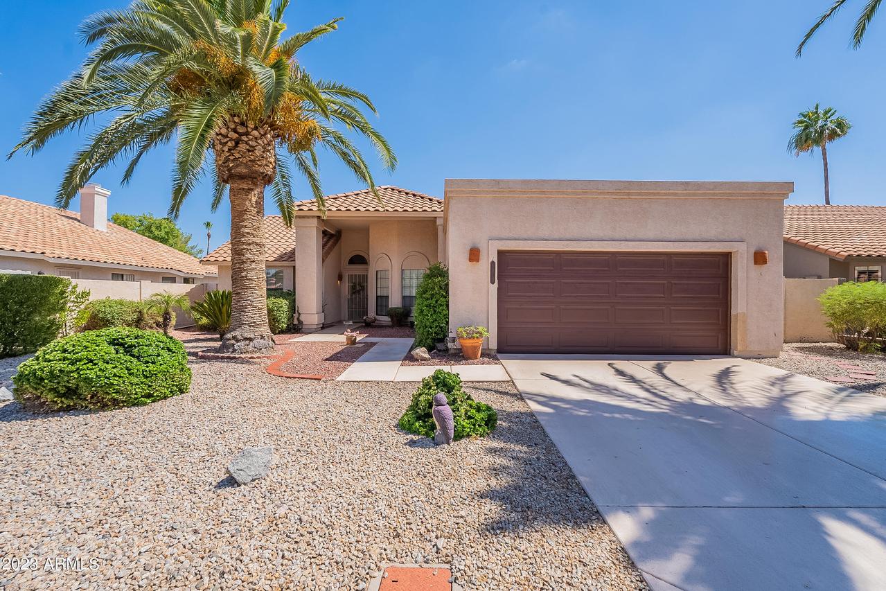 6913 W Utopia Rd., Glendale, AZ 85308
