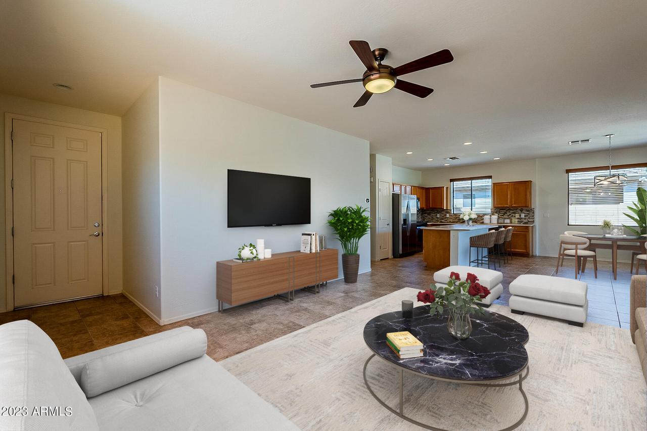 3608 E Flower St., Gilbert, AZ 85298