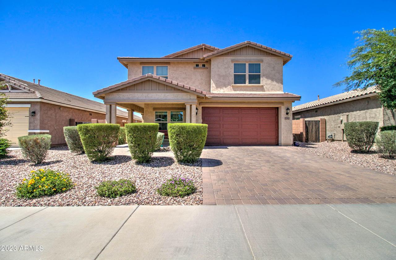 2752 E Bellerive Dr., Gilbert, AZ 85298