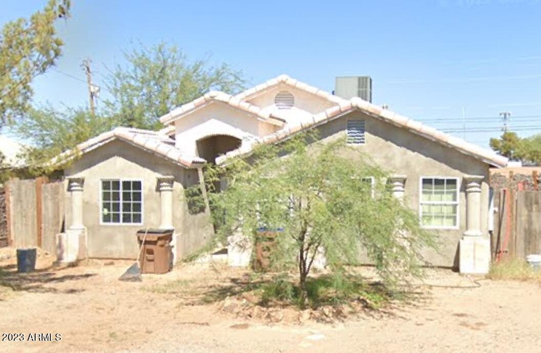 108 W Lincoln Ave., Coolidge, AZ 85128