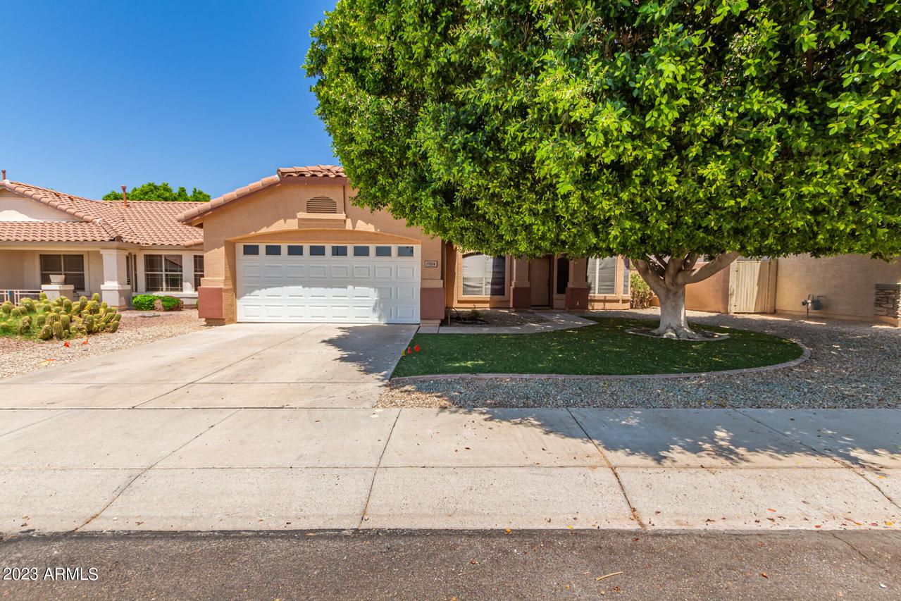 17614 N Melissa Ln., Surprise, AZ 85374