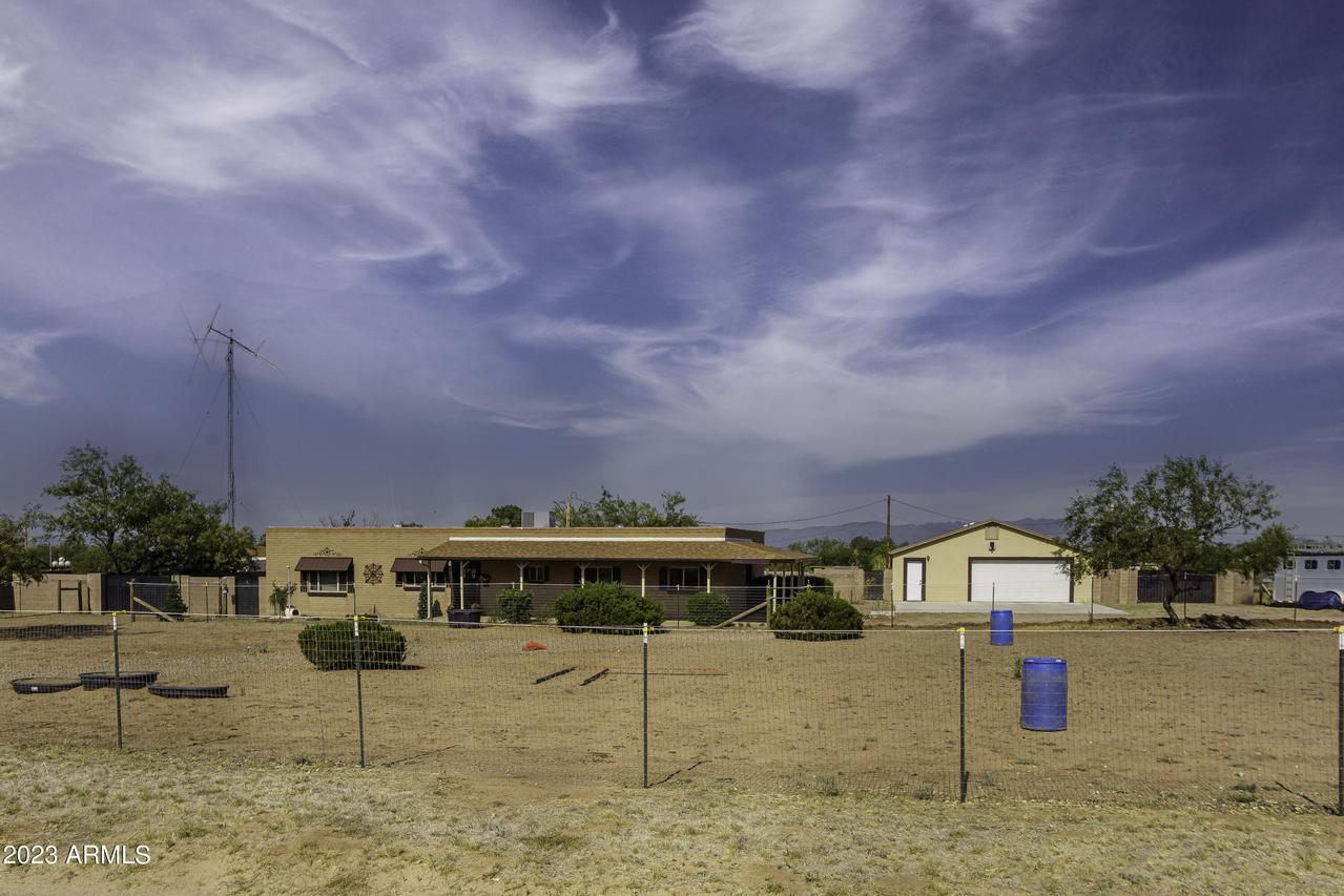 5449 S San Pedro Ave., Sierra Vista, AZ 85650