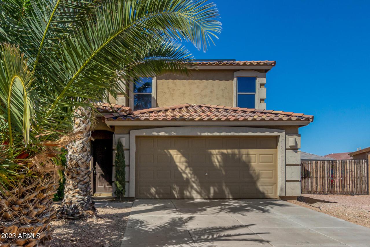29843 E Ocotillo Cir., Florence, AZ 85132