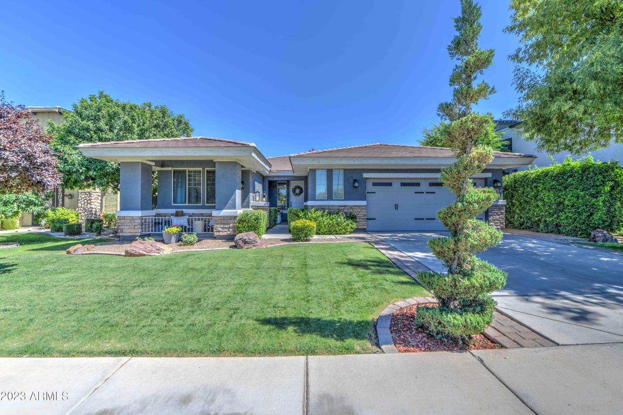 4130 E Cotton Ct., Gilbert, AZ 85234