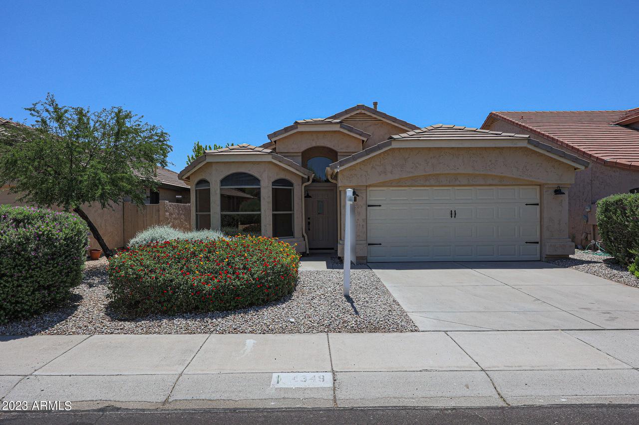 4349 E Abraham Ln., Phoenix, AZ 85050