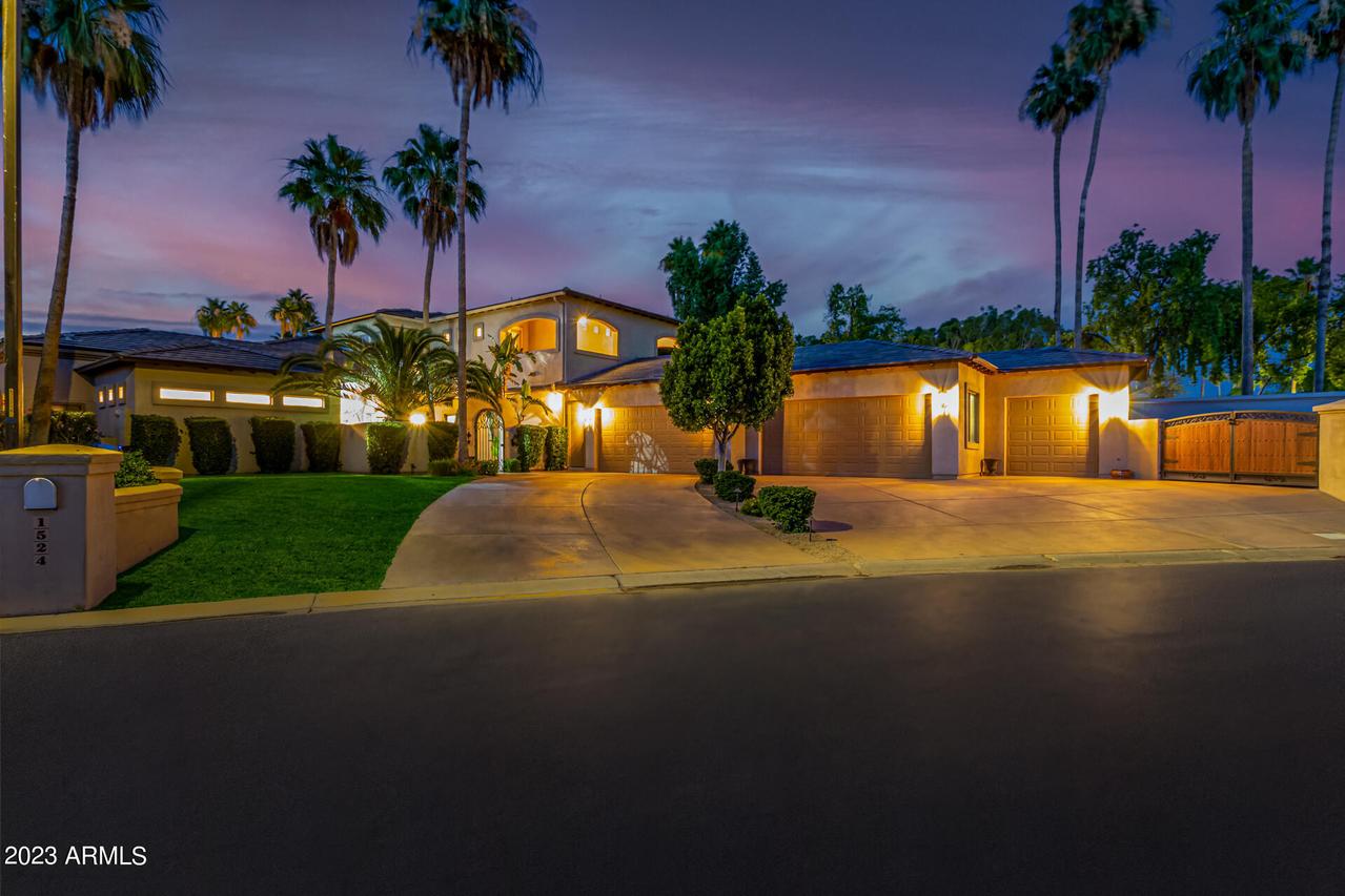 1524 E Treasure Cove Dr., Gilbert, AZ 85234